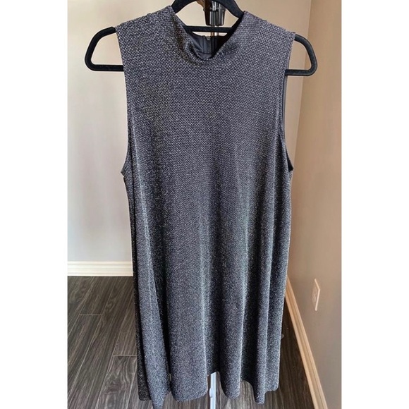 Dress.